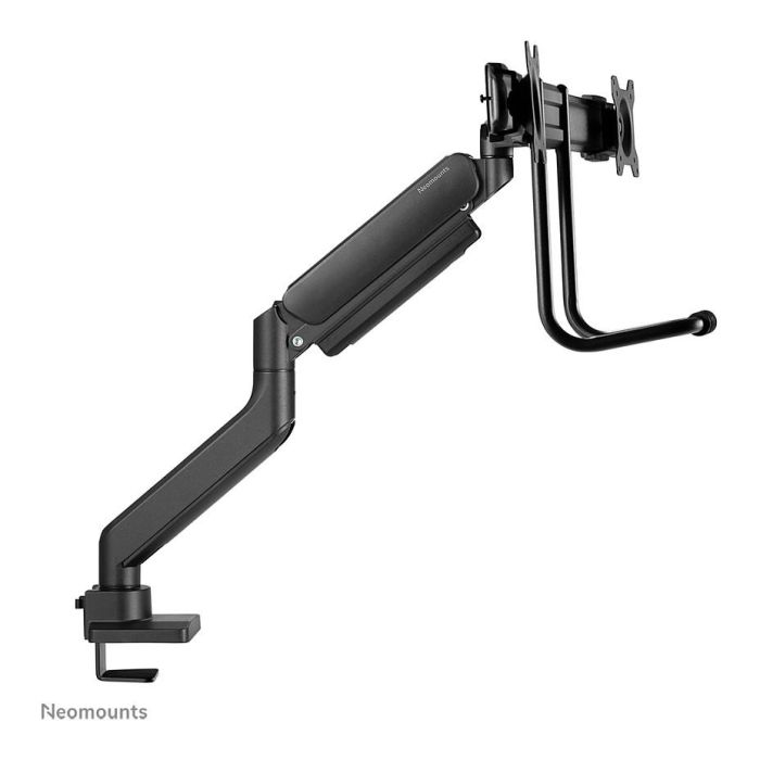 Neomounts DS75-450BL2 Brazo para Monitor de 17-32 Pulgadas, Resorte de Gas, Negro Neomounts DS75-450BL2 Brazo para Monitor de 17-32 Pulgadas, Resorte de Gas, Negro