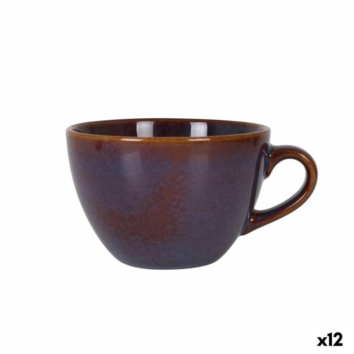 Taza Santa Clara Bayona 450 ml (12 Unidades) Taza Santa Clara Bayona 450 ml (12 Unidades)