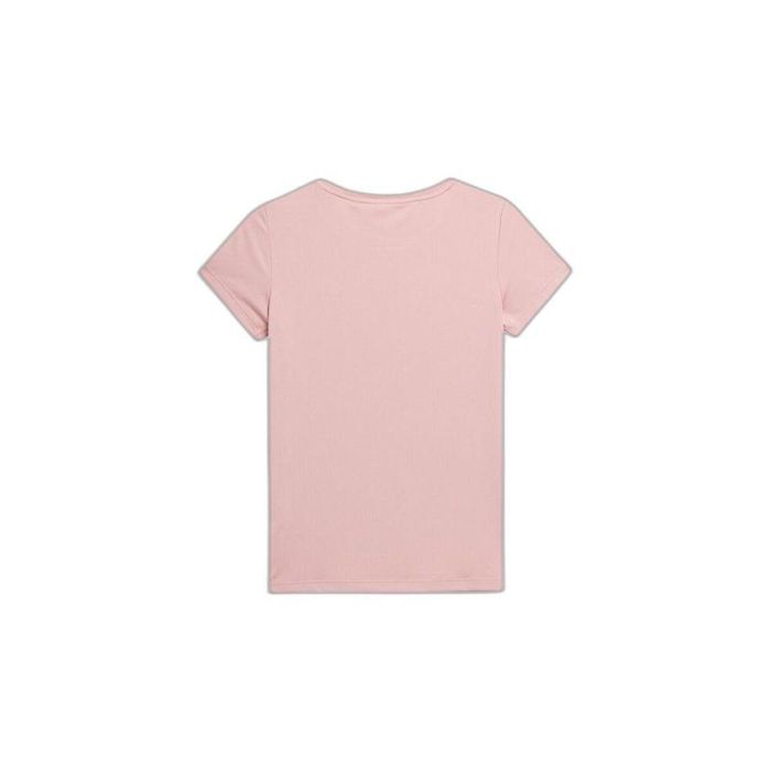Camiseta de Manga Corta 4F Fnk F194 Rosa M 2
