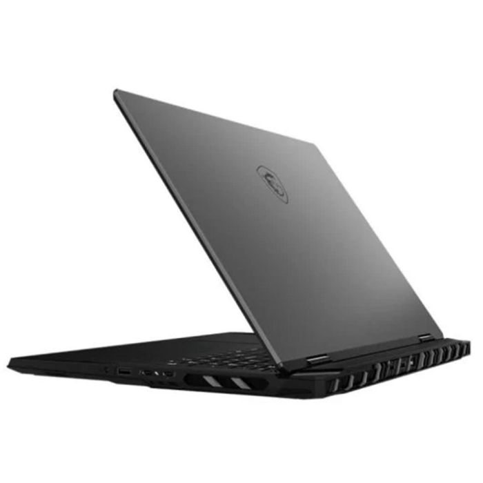 MSI CreatorPro X18 HX A14VKSG-281ES Portátil Profesional Intel i9-14900HX 128GB RAM 4TB SSD RTX 3500 Ada 18" 4K 120Hz Win 11 Pro 3 MSI CreatorPro X18 HX A14VKSG-281ES Portátil Profesional Intel i9-14900HX 128GB RAM 4TB SSD RTX 3500 Ada 18" 4K 120Hz Win 11 Pro 3