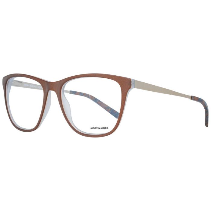 Montura de Gafas Mujer More & More 50506 55710 Montura de Gafas Mujer More & More 50506 55710