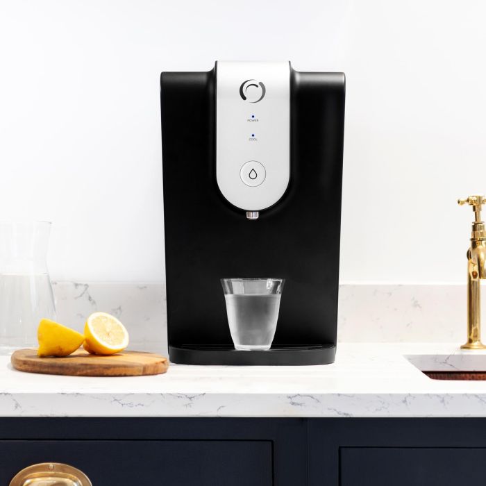 Aqua Optima Water Filter Chiller WC0115 Enfriador de Agua con Filtro 3