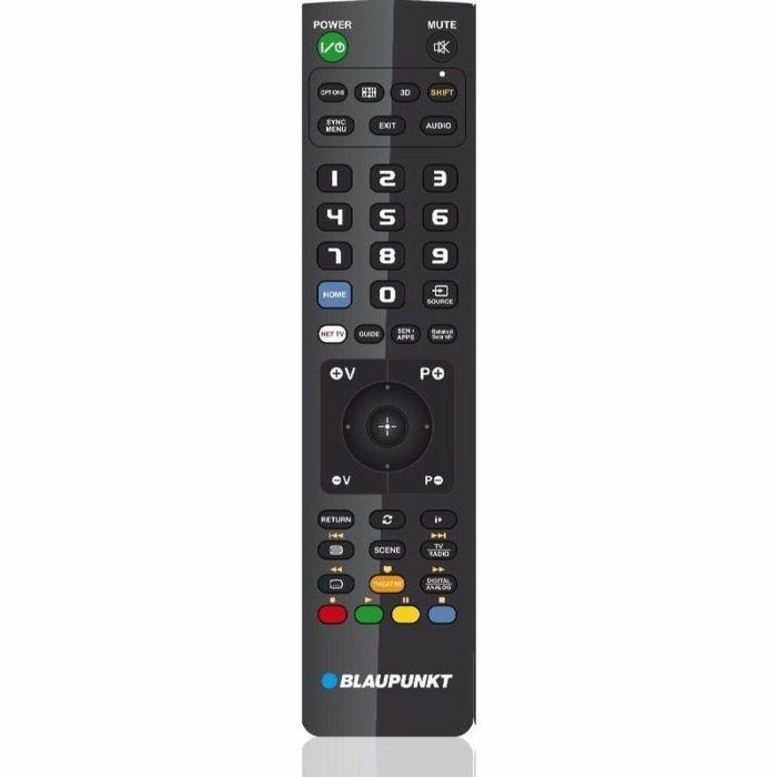 Mando a Distancia Universal Blaupunkt BP3003 Sony