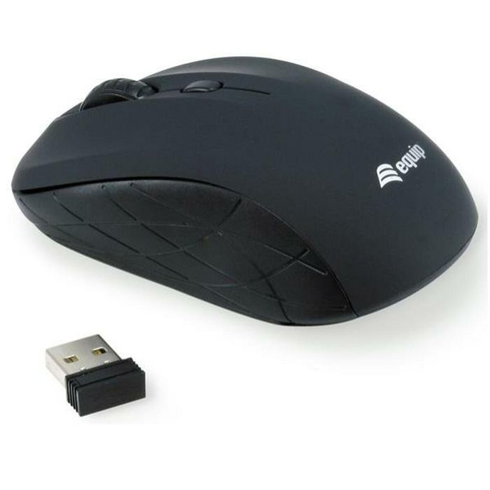 Equip Mini Optical Wireless Mouse Equip Mini Optical Wireless Mouse