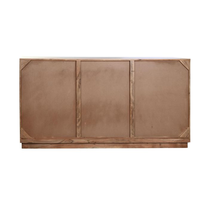 DKD Home Decor Buffet Tropical Acacia MDF Palmera 178 x 46 x 90 cm 9