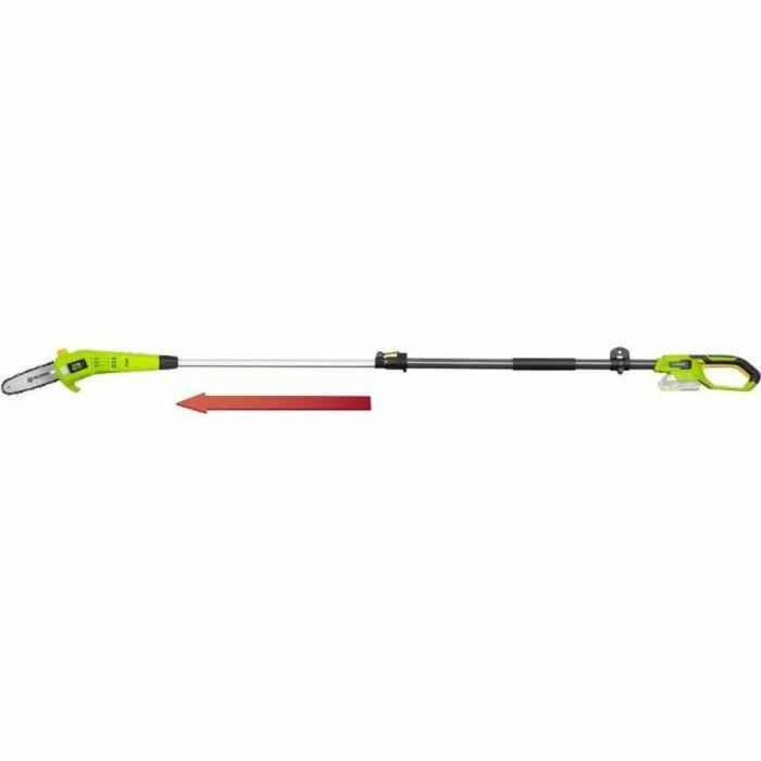 Fieldmann FZP 70505-0 Tijeras de Podar Inalámbricas 2