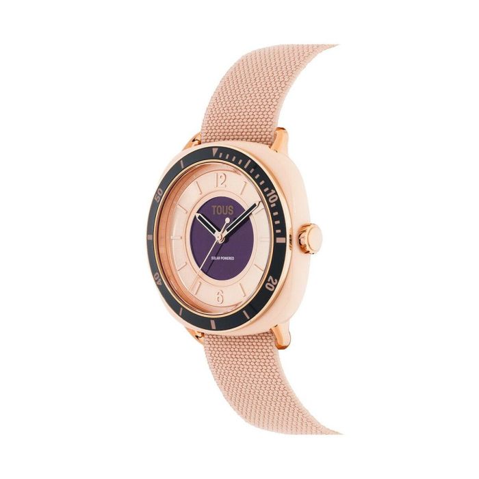 Reloj Mujer Tous 3000138100 4 Reloj Mujer Tous 3000138100 4