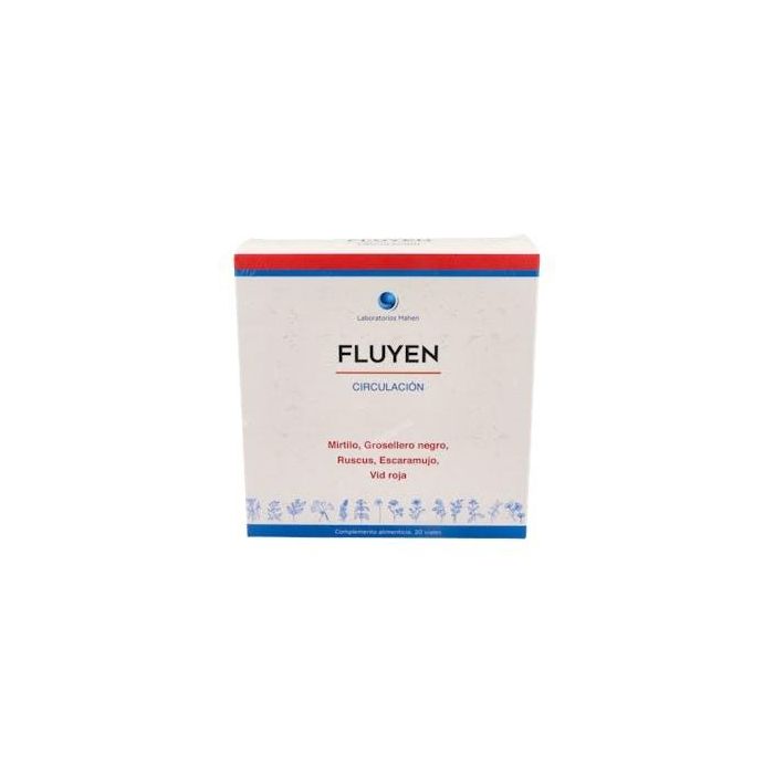 Fluyen
