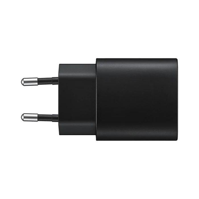 CoreParts USB Charger charger with single USB-A Port, QC3.0 15W 12V/1.25A Output: USB-A without cable, Input: 110-230V EU Wall, for mobile phones, tablets & other devices, Black Color, USB Adapter CoreParts USB Charger charger with single USB-A Port, QC3.0 15W 12V/1.25A Output: USB-A without cable, Input: 110-230V EU Wall, for mobile phones, tablets & other devices, Black Color, USB Adapter