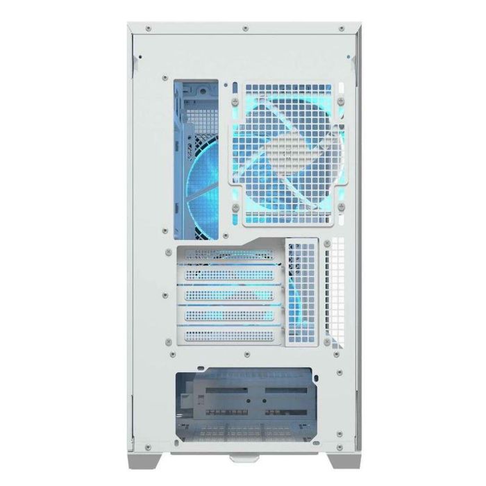 Caja Semitorre ATX Cougar MX600 Mini Rgb 1 Caja Semitorre ATX Cougar MX600 Mini Rgb 1