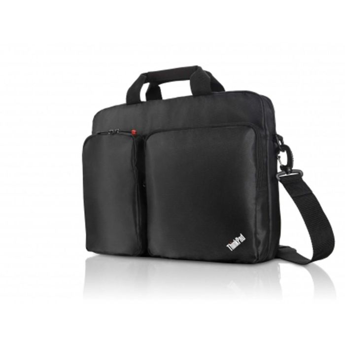 Maletín para Portátil Lenovo 4X40H57287 Negro 14" 0 Maletín para Portátil Lenovo 4X40H57287 Negro 14" 0