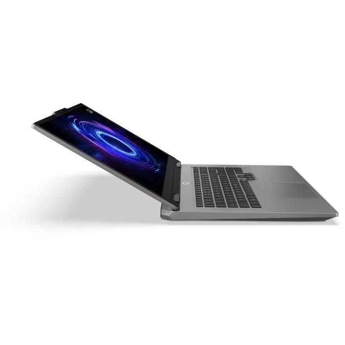 Lenovo LOQ 17IRX10 83JH001EFR - Portátil Gaming 17'' FHD 165Hz, Core i5-13450HX, RTX 5050 115W, 16GB RAM, 512GB SSD 5 Lenovo LOQ 17IRX10 83JH001EFR - Portátil Gaming 17'' FHD 165Hz, Core i5-13450HX, RTX 5050 115W, 16GB RAM, 512GB SSD 5