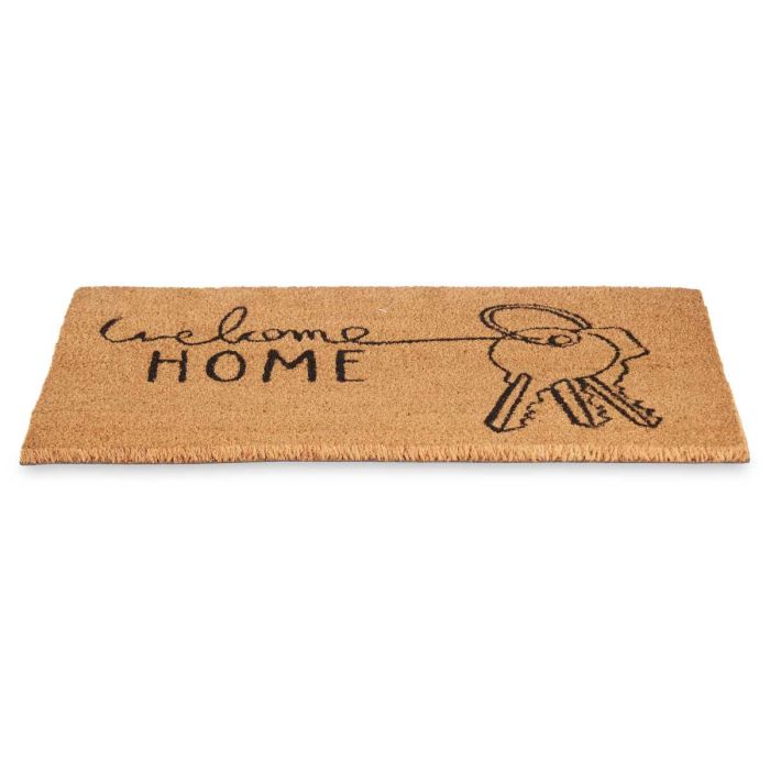Felpudo Welcome Home 60X40Cm Giftdecor (10 Unidades) 1 Felpudo Welcome Home 60X40Cm Giftdecor (10 Unidades) 1