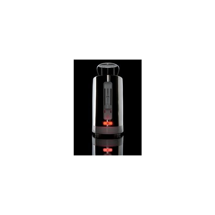 Tostadora Acero Inoxidable 18/10 Y Pvc Blanco ALESSI PAE SG68 W 1