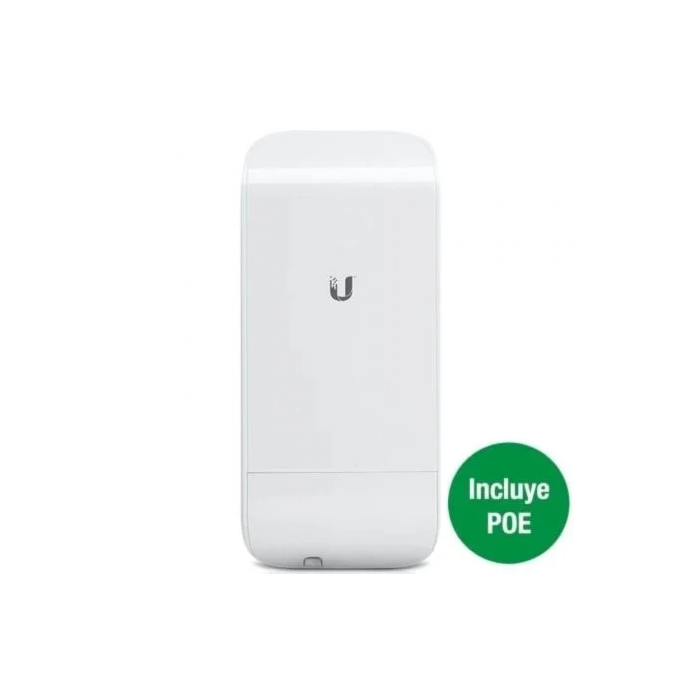 Ubiquiti Networks LocoM5 150 Mbit/s 5.170 - 5.875 GHz MIMO