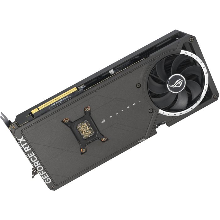 Tarjeta Gráfica Asus 90YV0LV0-M0NA00 16 GB GEFORCE RTX 5080 GDDR6 GDDR7 11 Tarjeta Gráfica Asus 90YV0LV0-M0NA00 16 GB GEFORCE RTX 5080 GDDR6 GDDR7 11