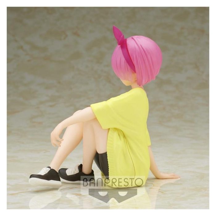 Figura Banpresto Re: Zero Starting Life 1 Figura Banpresto Re: Zero Starting Life 1