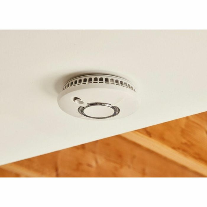 Yale AAALY48875 Detector de Humo para Alarma Inteligente, 85 decibeles 14