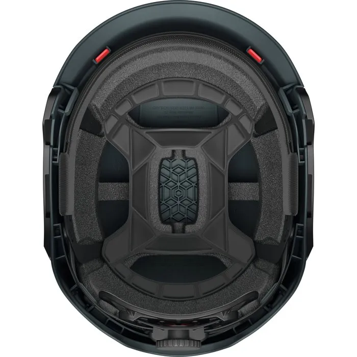 Abus SPECTOR Casco de seguridad industrial Titan 1