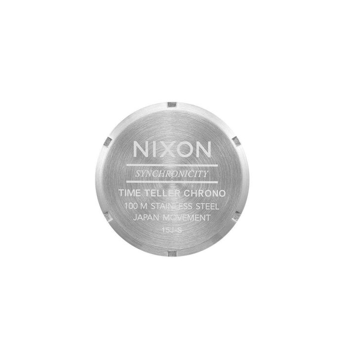 Reloj Hombre Nixon A972-5266 1 Reloj Hombre Nixon A972-5266 1