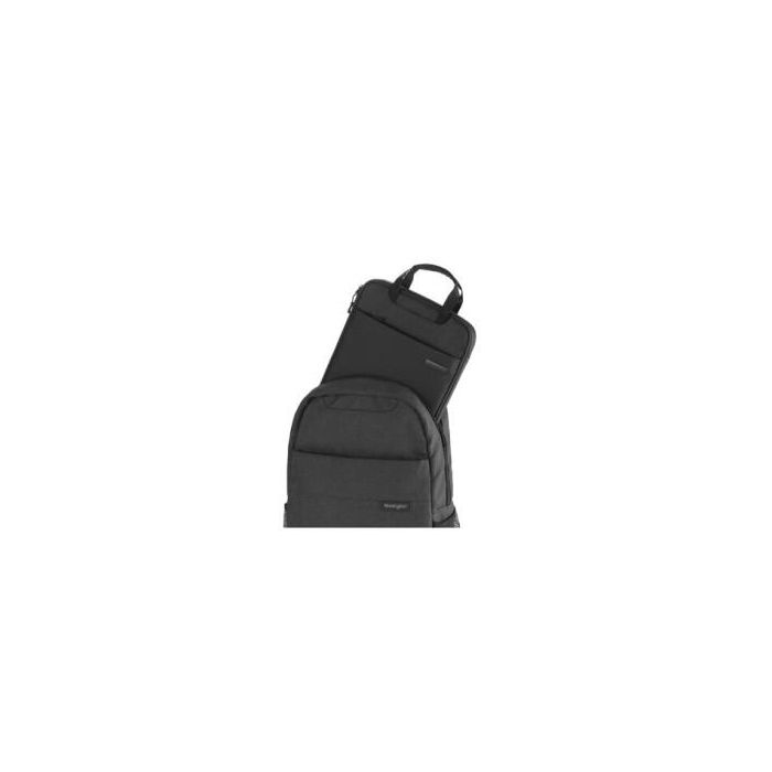Funda para Portátil Kensington K60102WW Negro 4 Funda para Portátil Kensington K60102WW Negro 4