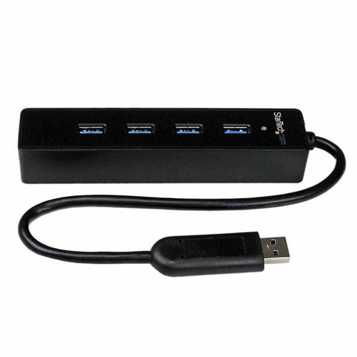 Hub USB Startech ST4300PBU3 Hub USB Startech ST4300PBU3
