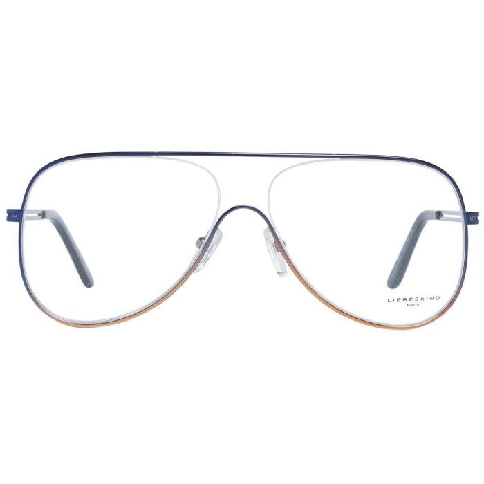 Montura de Gafas Unisex Liebeskind Berlin 11055-00470 57 4