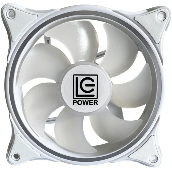120mm LC-Power LC-CF-120-ARGB-W 5
