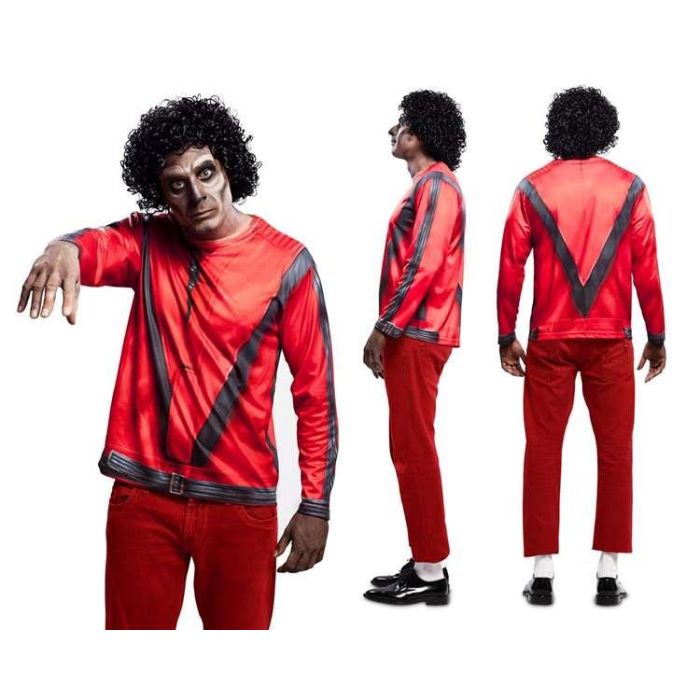 My Other Me Tirantes para Adulto Hombre Talla Única 1 My Other Me Tirantes para Adulto Hombre Talla Única 1