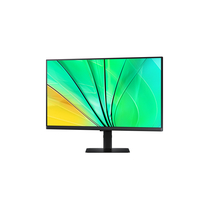 Monitor Gaming Samsung ViewFinity S6 S60D S27D600EAU 27" LCD Quad HD 100 Hz 2