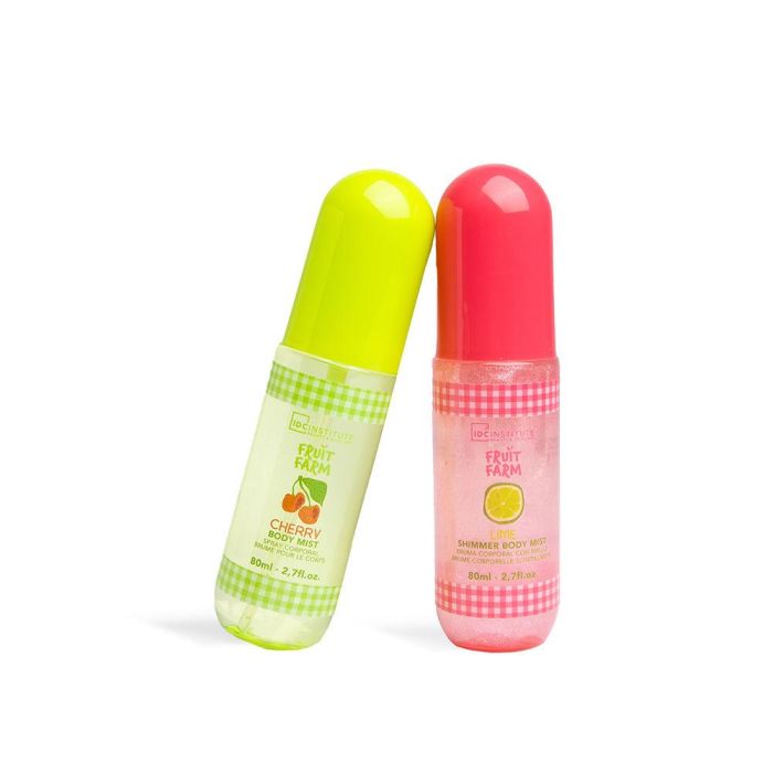 Idc Institute Fruit Farm Estuche 2 Pz 1
