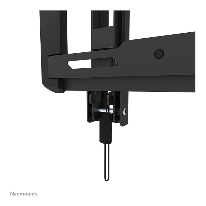 Neomounts WL35-550BL12 Soporte de Pared Inclinable para TV 24-65", Max 40 kg, VESA 75x75-200x200, Instalación Fácil - Negro Neomounts WL35-550BL12 Soporte de Pared Inclinable para TV 24-65", Max 40 kg, VESA 75x75-200x200, Instalación Fácil - Negro