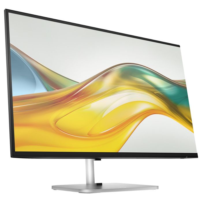 HP 527pq Monitor QHD 27 Pulgadas IPS 2560x1440@100Hz DP/HDMI/USB 350cd 5ms Negro 3