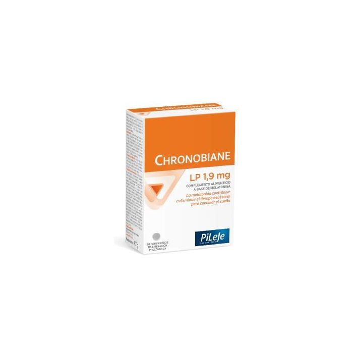 Chronobiane Lp 1,9Mg. 60Comp. Chronobiane Lp 1,9Mg. 60Comp.