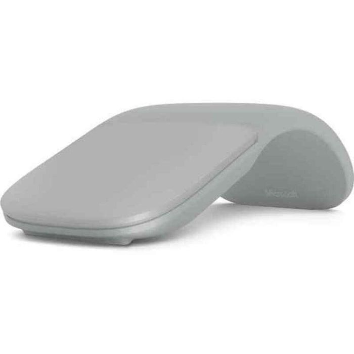 Ratón Inalámbrico Microsoft FHD-00006 Gris 1000 dpi