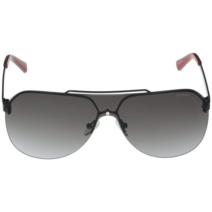 Gafas de Sol Hombre Guess GF5053-0001B 4