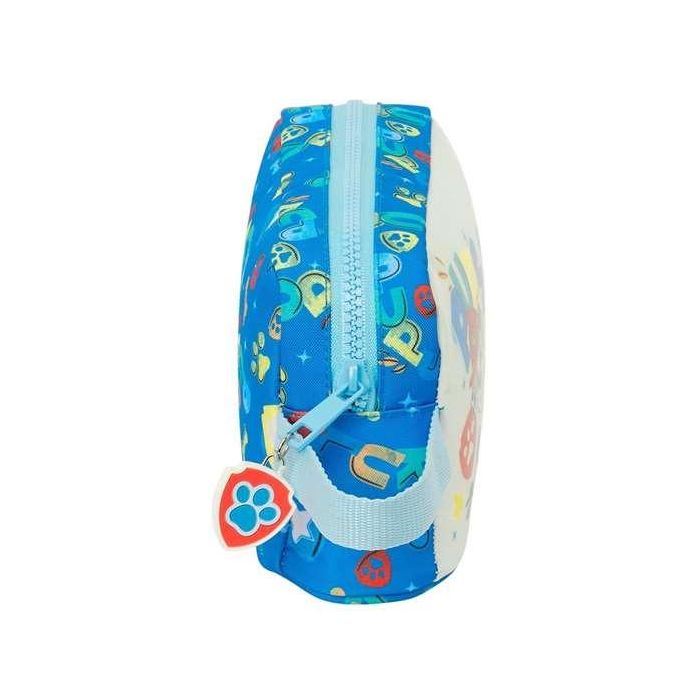 Portadesayunos Safta Termo Paw Patrol Pups Rule 120x215x65 mm 6 Portadesayunos Safta Termo Paw Patrol Pups Rule 120x215x65 mm 6