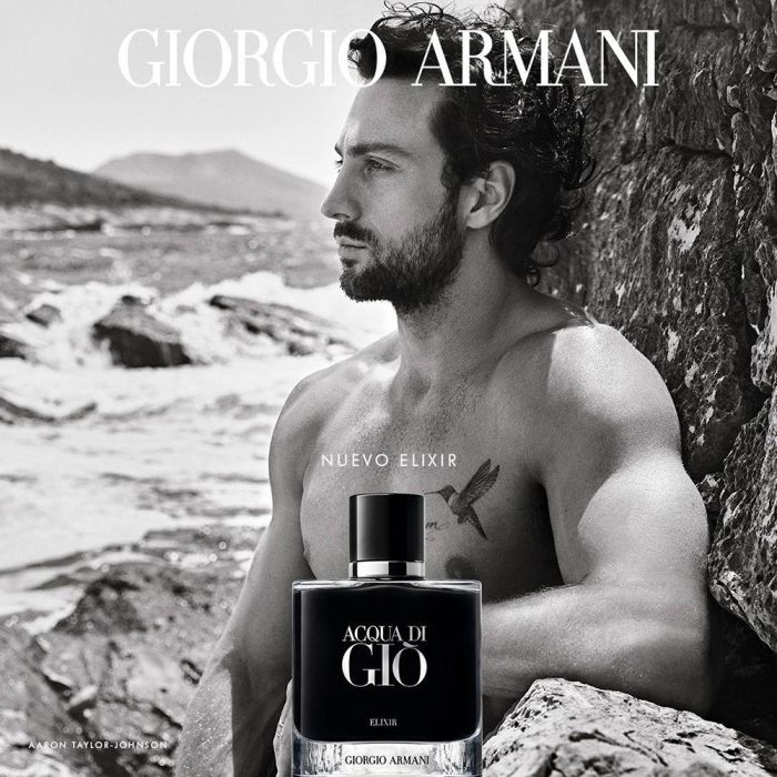 Giorgio Armani Acqua Di Giò Elixir Vapo 50 mL 3 Giorgio Armani Acqua Di Giò Elixir Vapo 50 mL 3