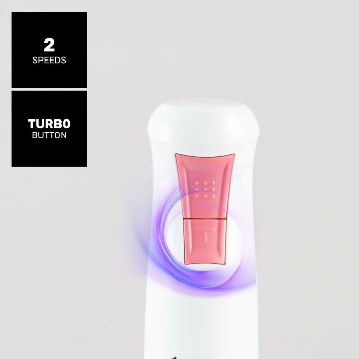 Batidora de Mano Taurus ROBOT 1000 X 5 Batidora de Mano Taurus ROBOT 1000 X 5
