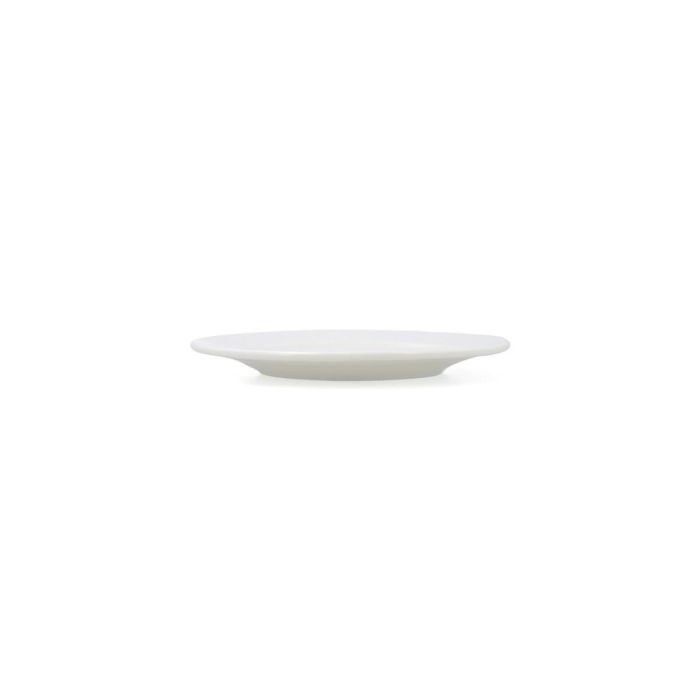 Plato Postre Porcelana Serenity Hydrozero Bidasoa 17 cm (6 Unidades) 1