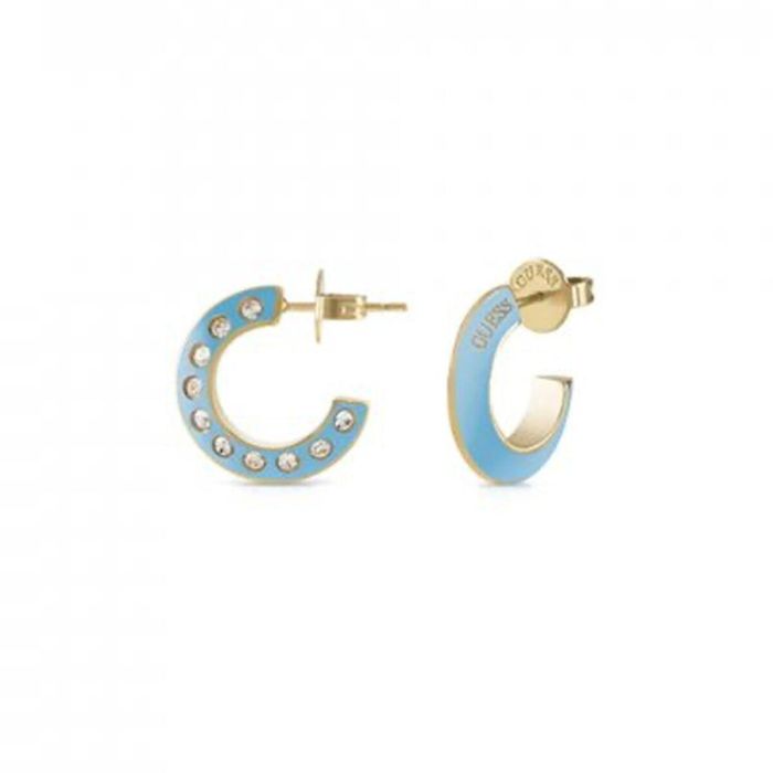 Pendientes Mujer Guess JUBE01491JWYGTQT-U 2 Pendientes Mujer Guess JUBE01491JWYGTQT-U 2