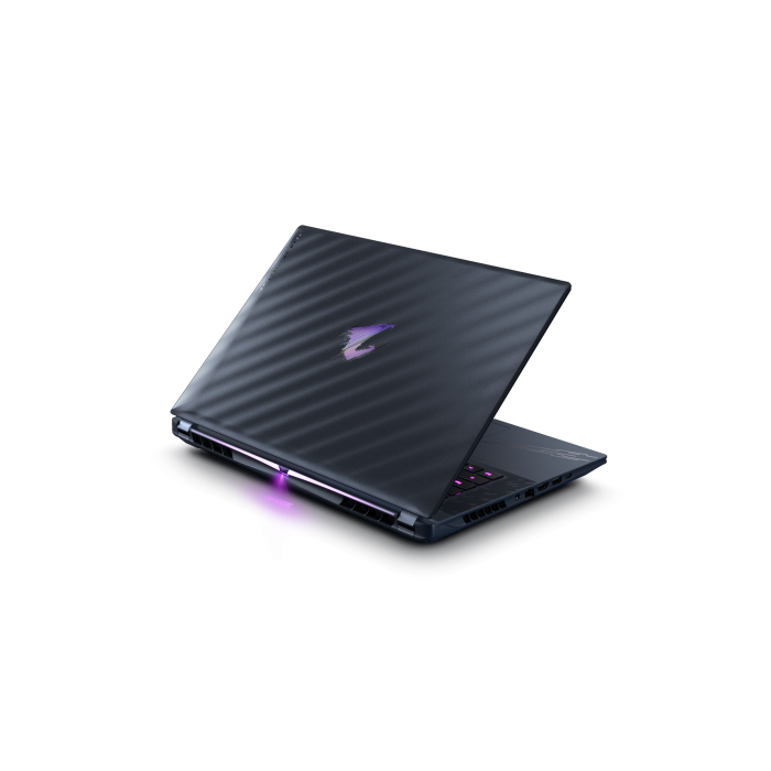 GIGABYTE AORUS MASTER 16 BYHC5ESE64SP Ordenador Portátil Intel Core Ultra 9 32GB DDR5 1TB SSD NVIDIA GeForce RTX 5080 WQXGA 4