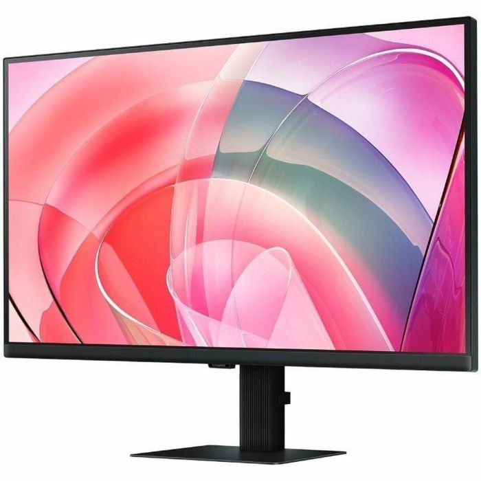 Samsung LS27D706EAUXEN Monitor Profesional ViewFinity S7 S27D706EAU 27" 4K UHD (3840x2160) HDR10 IPS 1.07B Colores 60Hz Negro 6 Samsung LS27D706EAUXEN Monitor Profesional ViewFinity S7 S27D706EAU 27" 4K UHD (3840x2160) HDR10 IPS 1.07B Colores 60Hz Negro 6