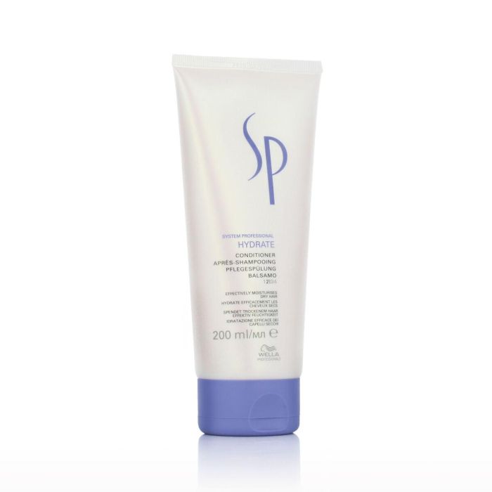 Acondicionador Wella SP Hydrate Hidratante 200 ml