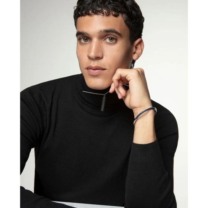 Colgante Hombre Viceroy 15172C01000 Plateado 2 Colgante Hombre Viceroy 15172C01000 Plateado 2