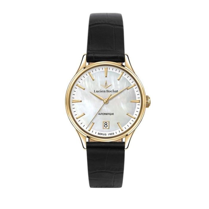 Reloj Mujer Lucien Rochat R0421115501 (Ø 33 mm) Reloj Mujer Lucien Rochat R0421115501 (Ø 33 mm)
