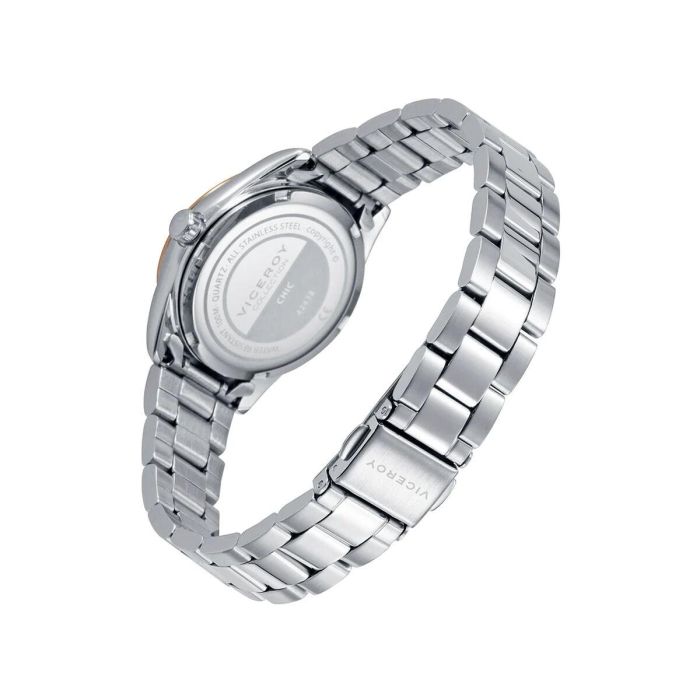 Reloj Mujer Viceroy 42438-37 (Ø 43 mm) (Ø 45 mm) 1 Reloj Mujer Viceroy 42438-37 (Ø 43 mm) (Ø 45 mm) 1