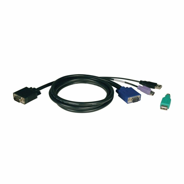 Switch KVM Eaton P780-006 1 Switch KVM Eaton P780-006 1