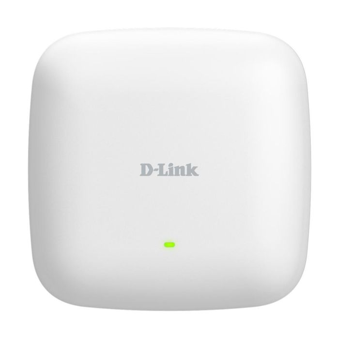 D-Link DAP-X3060 Punto de Acceso Wi-Fi 6 AX3000 con PoE, Doble Banda, 3.0 Gbps D-Link DAP-X3060 Punto de Acceso Wi-Fi 6 AX3000 con PoE, Doble Banda, 3.0 Gbps
