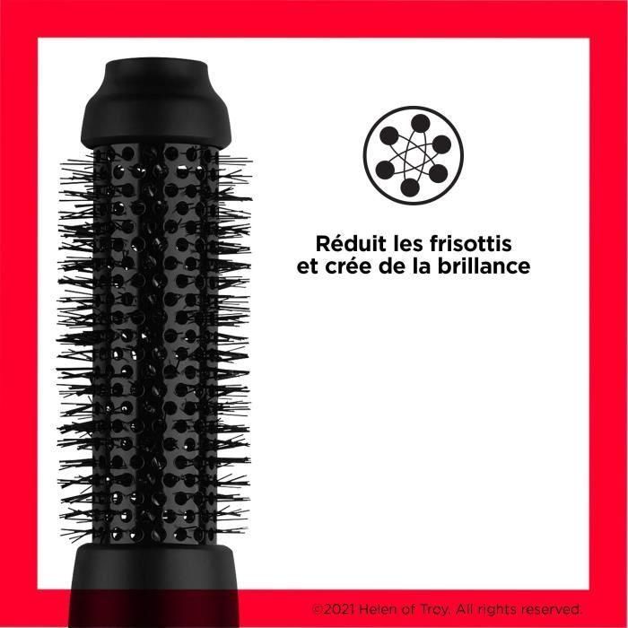 Revlon One-Step Styler Booster Rvdr5292E Cepillo Secador Moldeador 4 Revlon One-Step Styler Booster Rvdr5292E Cepillo Secador Moldeador 4
